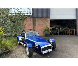 2014 CATERHAM ROADSPORT SV 150 A VENDRE