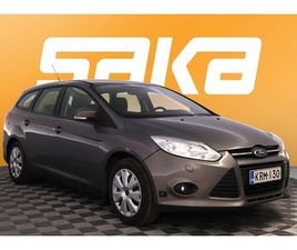 1,6 120 HV FLEXIFUEL TREND M5 WAGON