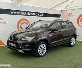 SEAT ATECA 1.0 TSI STYLE