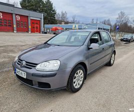 1.6 FSI CONFORTLINE 5OV