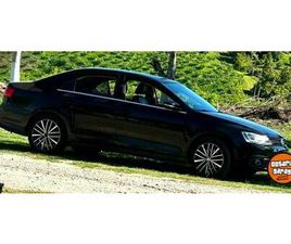 VENTO 2.0 TSI. PERMUTO