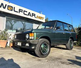 RANGE ROVER 5P 3.9I VOGUE Y AUTO