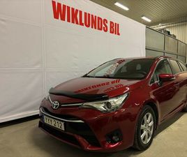 KOMBI 2.0 MULTIDRIVE S ACTIVE 2577 MIL BACK GPS SKINN