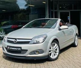 OPEL ASTRA TWINTOP, 1.6 COSMO