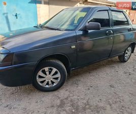 ВАЗ / LADA 2110 2008