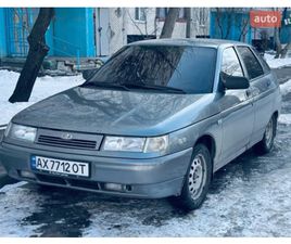 ВАЗ / LADA 2112 2008