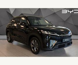 BYD ATTO2 64.8KWH COMFORT AUTO 5DR