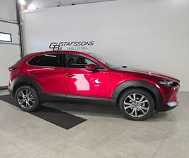 TAKUMI 2.0 FWD E-SKYACTIV-X M HYBRID EURO 6