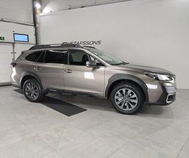 ADVENTURE AWD XFUEL | VINTERHJUL & DRAGKROK