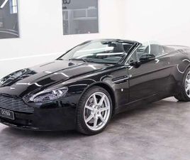 VANTAGE I ROADSTER ROADSTER 4.3 V8 SPORTSHIFT