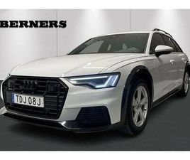 ALLROAD QUATTRO 40 TDI QUATTRO S-TRONIC / DRAG / MATRIX