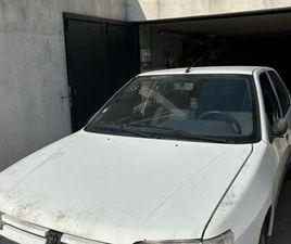 PEUGEOT 306 1.4