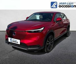 HONDA HRV E:HEV 1.5 I-MMD EXECUTIVE