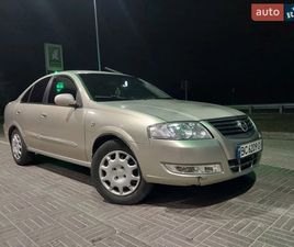NISSAN ALMERA 2007