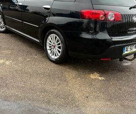 FIAT CROMA 1.9 JTD 150CH