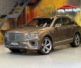 4.0 V8 4WD AUT.~NAIM~PANO~AKRAPOVIC~