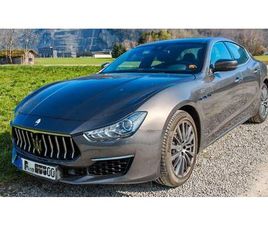 HYBRID GT EXECUTIVE MY22