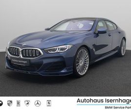 4.4 BI-TURBO 360° DAB LASER INDIVIDUAL 21ZOLL