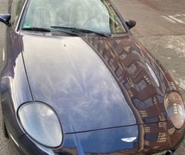 CABRIO VOLANTE 3,2 KOMPRESSOR 6 ZYL.