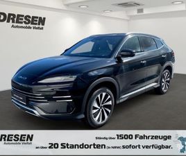 SEAL U DM-I 1.5 DESIGN/ALLRAD/PANORAMA/LED/NAVI/