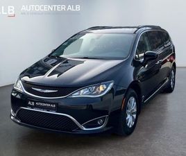 CHRYSLER PACIFICA /7.SITZER/AUTOMATIK/NAVI/KAMERA/TOP/