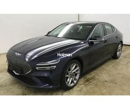 2.2 D AWD 8AT LUXURY RFK MEMORY LEDER