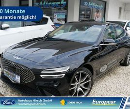 LUXURY 4WD 2.2CRDI AD LEDER LED ACC PANO CAR