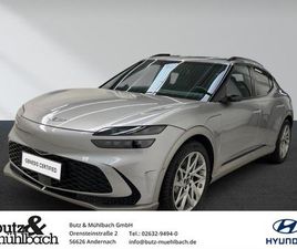 SPORT ELEKTRO 4WD PANORAMA MEMORY SITZE SOU