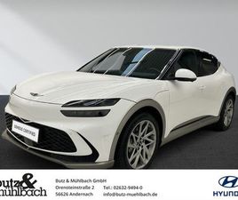 SPORT ELEKTRO 4WD SPORTPAKET MEMORY SITZE S