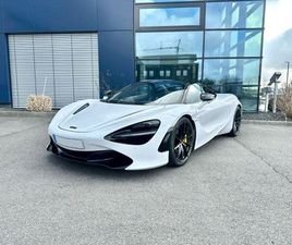 SPIDER CARBON LIFT B&W MSO