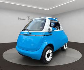 MICROLINO PIONEER SPIAGGINA 12/99 PORTOFINO BLUE