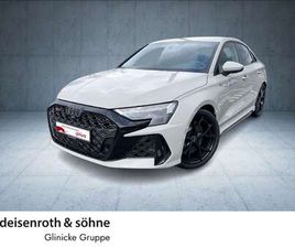 AUDI RS3 ABT RS-SCHALE/RS-AGA/SONOS/280/MA