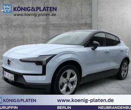 VOLVO EX30 EXTENDED RANGE 2WD ULTRA KLIMA EINPARKHILFE