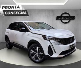 3008 2ª SERIE ALLURE PACK PLUG-IN HYBRID - PROMO/IVA ESP.