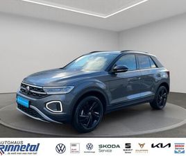 1.5 TSI DSG BLACK STYLE MATRIX LED+NAVI+KE