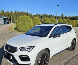 CUPRA ATECA 1.5 TSI DSG 150