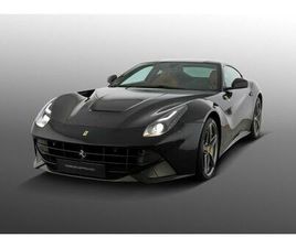 BERLINETTA | FERRARI NÜRNBERG