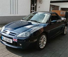 MG MGTF 135 -