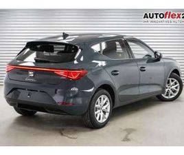SEAT LEON 1,5 TSI STYLE - LAGER 85 KW (116 PS), SCHALTGET...