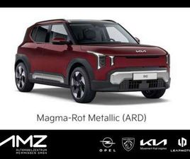 KIA SONSTIGE EV2 42,2 KWH AIR *KLIMAAUTOMATIK*RÜCKFAHRKAMERA
