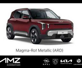 KIA SONSTIGE EV2 61 KWH AIR *KLIMAAUTOMATIK*RÜCKFAHRKAMERA