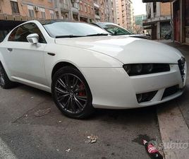 ALFA ROMEO BRERA 2.0 170CV EURO 5 2010