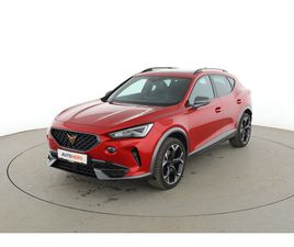 CUPRA FORMENTOR VZ 2.0 TSI