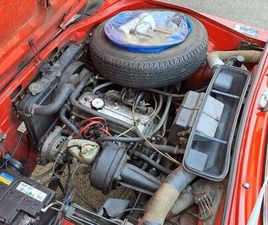 DAF 66 VARIOMATIC KOBI