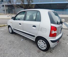 HYUNDAI ATOS PRIME 1.1 12V LIKE