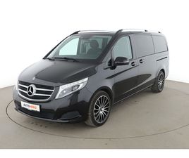 MERCEDES CLASSE V V 250 V 250 D