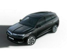 OPEL GRANDLAND HYBRID GS MAX 1.2 145KM EDCT6 / PAKIET KOMFORT + 8 LAT GWARANCJI PIŁA