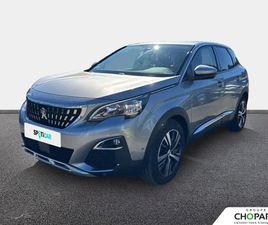 3008 1.2 PURETECH 130CH S&S BVM6