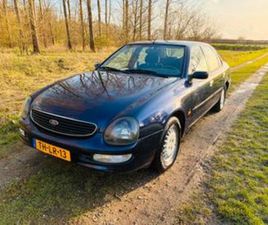 FORD SCORPIO, 2.3 I SDN AUT