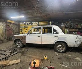 VAZ 2106, CENA 650 €. PĀRDODU. AUTO BEZ DOKUMENTIEM. IR METINATS KRĒSLS IZLAISTA VISĀDI - SLUDINĀJUMI